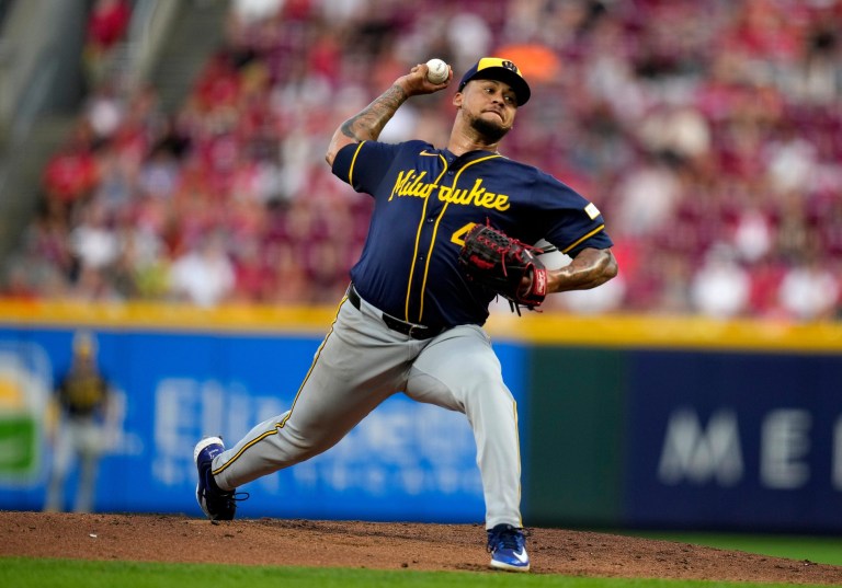 New York Mets vs. Milwaukee Brewers Odds, Preview and Prediction – September 27