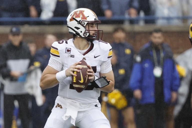 Minnesota vs. Virginia Tech Prediction: Duke’s Mayo Bowl College Football Pick