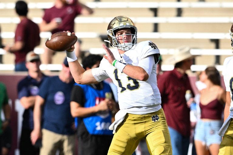 College Football Top Plays Based on Betting Splits, Power Ratings and Trends – Week 2