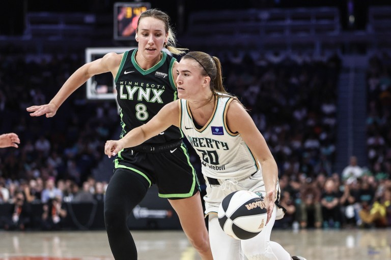 WNBA Best Bets, Odds, and Predictions for September 5