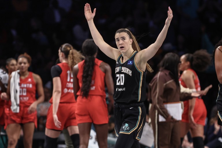 WNBA Best Bets, Odds, and Predictions for September 24