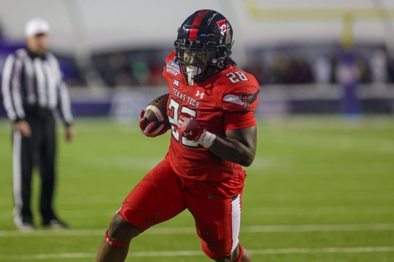 Tuley’s Takes: College Football Best Bets – Week 2