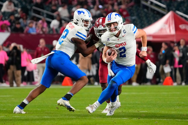 College Football Week 2 Picks: BYU vs. SMU; Duke vs. Northwestern