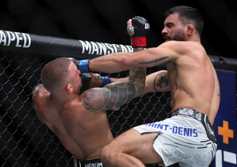 UFC Paris Moicano vs. Saint Denis: Best Bets, Odds and Predictions