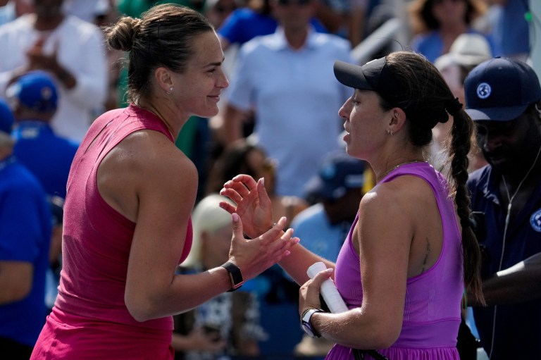 US Open Predictions: Jessica Pegula vs. Aryna Sabalenka odds, preview and best bets