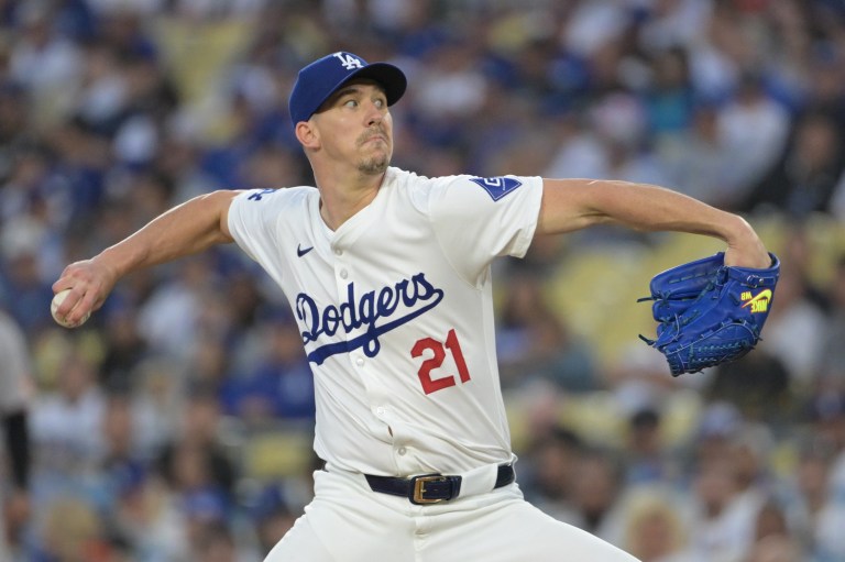 MLB Sunday Night Baseball Preview: Dodgers vs. Braves Odds, Predictions and Best Bets for September 15