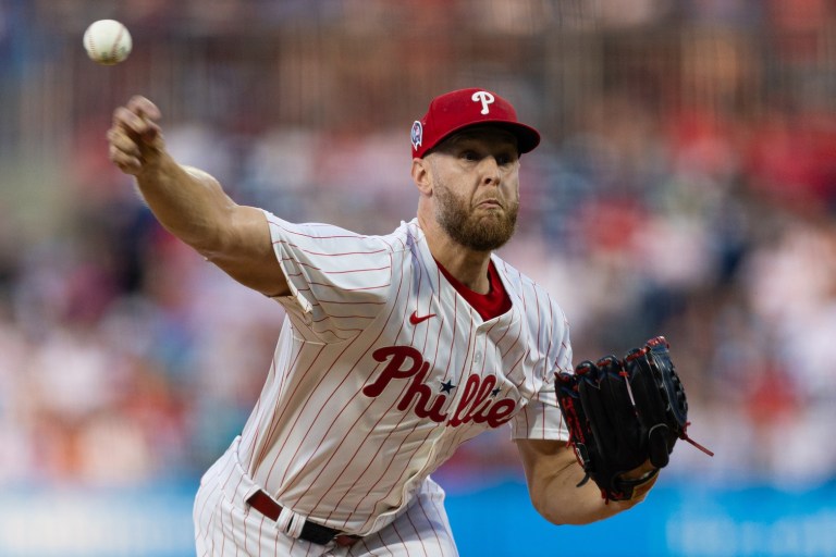 MLB Sunday Night Baseball Preview: Phillies vs. Mets Odds, Predictions and Best Bets for September 22