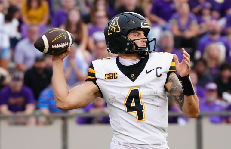 College Football Week 4 Picks: South Alabama vs. App State Prediction