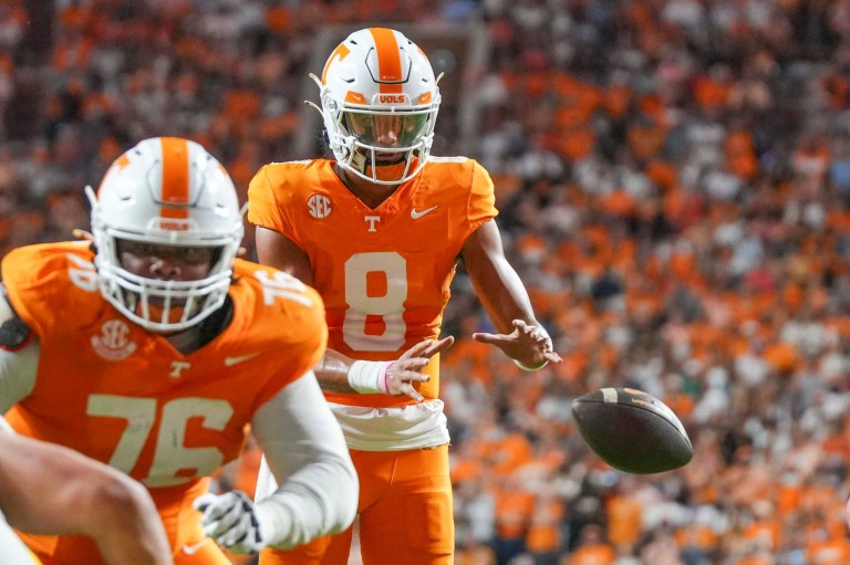 College Football Week 4 Schedule, Predictions, Odds, and Preview