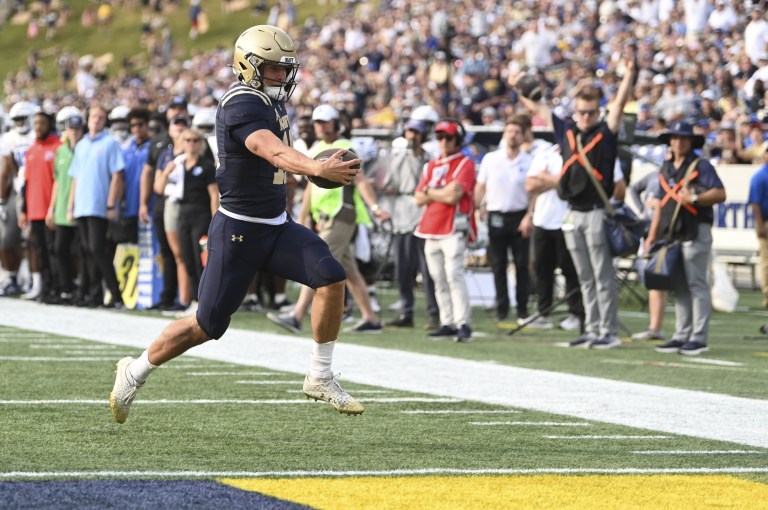 College Football Picks: Week 5 Predictions from Adam Burke