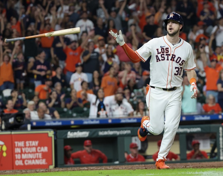 2024 MLB Playoffs: Detroit Tigers vs. Houston Astros Prediction and AL Wild Card Schedule