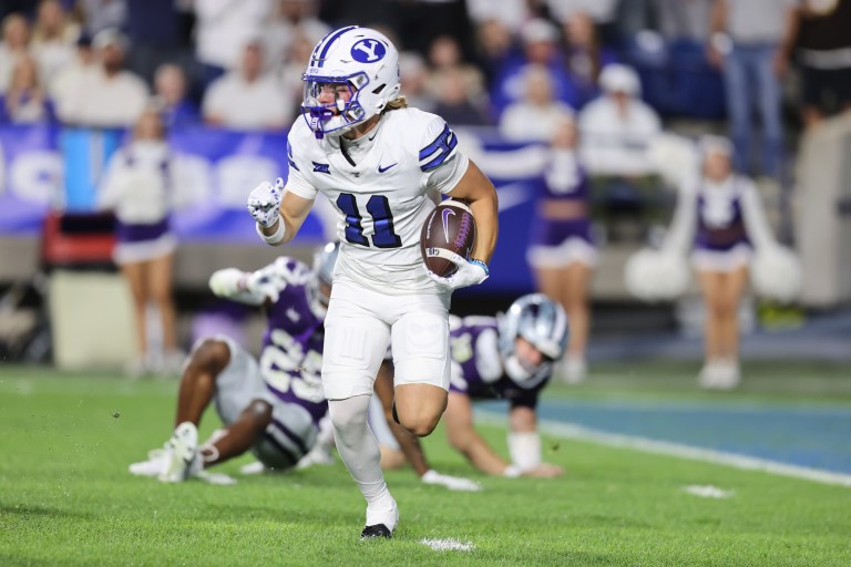 Week 5 College Football Power Ratings and Predictions