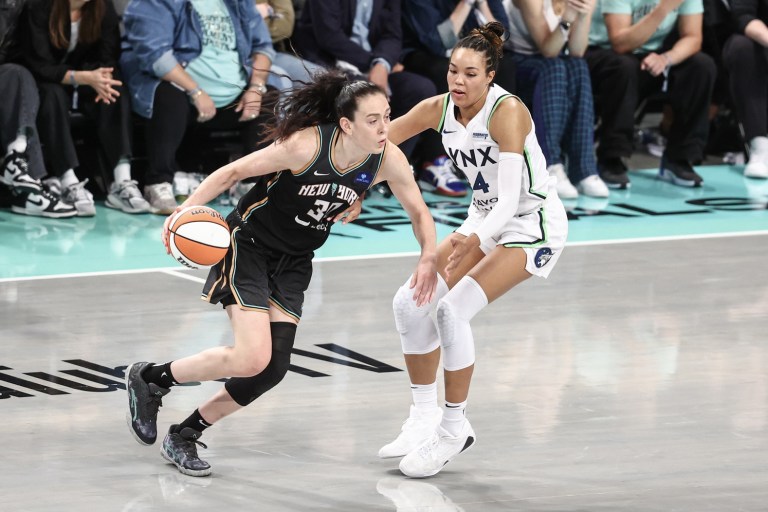WNBA Best Bets, Odds, and Predictions for October 16