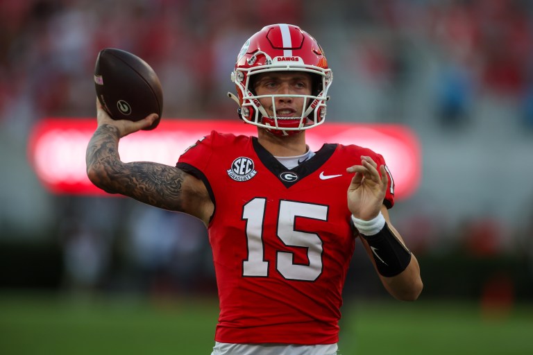 College Football Week 8 Best Bets, Picks and Predictions from Steve Makinen