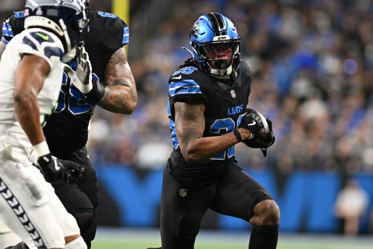 Late Line Movement NFL Week 6 Picks and Predictions from the T Shoe Index