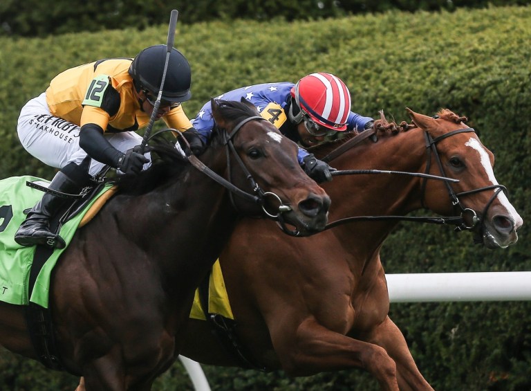 Keeneland Picks for Thursday, October 24