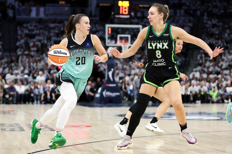 WNBA Best Bets, Odds, and Predictions for October 18