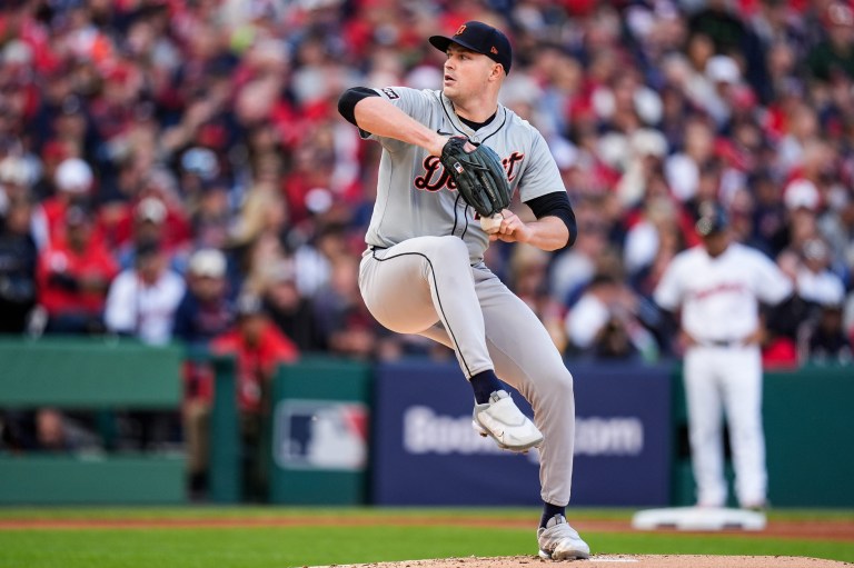 Game 5 Cleveland Guardians vs. Detroit Tigers Odds, Preview and Prediction