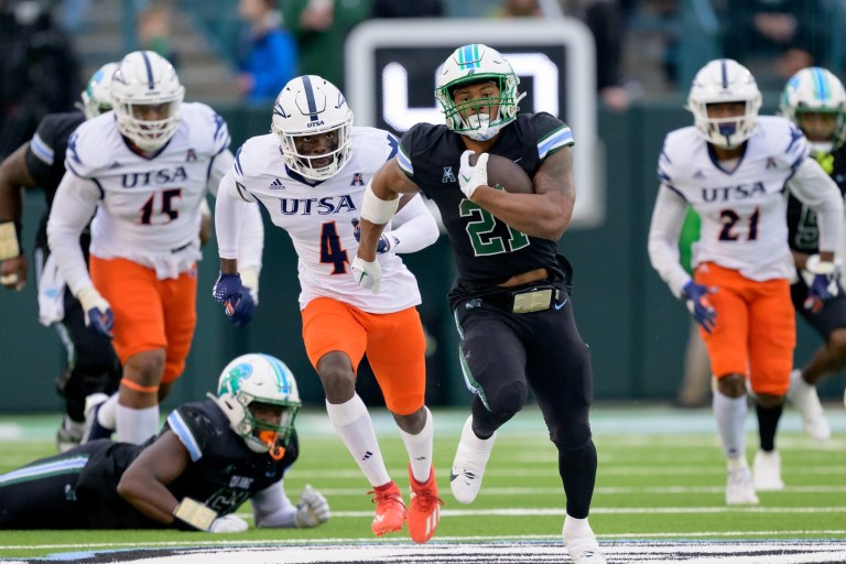 Tulane vs. Charlotte Prediction: Week 10 College Football Picks