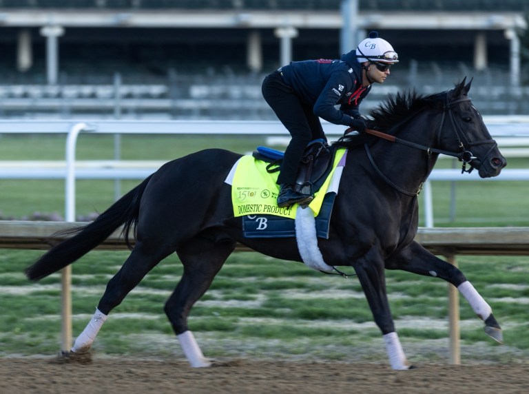 Breeders’ Cup Dirt Mile Horse Racing Picks and Predictions
