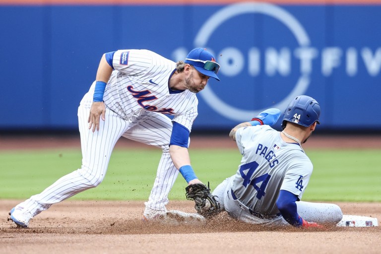 New York Mets vs. Los Angeles Dodgers NLCS Preview, Prediction and Schedule