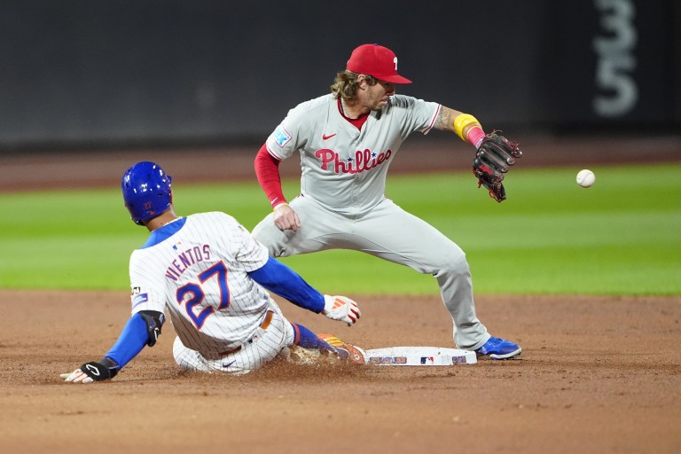 New York Mets vs. Philadelphia Phillies NLDS Preview, Prediction and Schedule