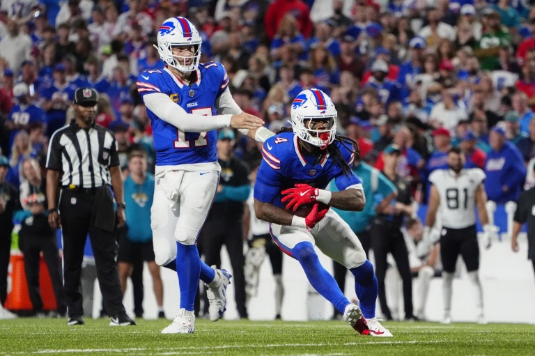 Early NFL Week 5 Picks and Predictions from the T Shoe Index