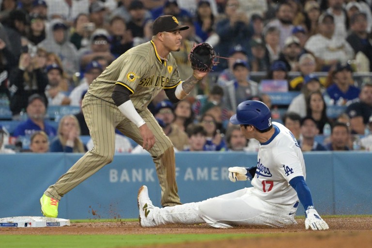 San Diego Padres vs. Los Angeles Dodgers NLDS Preview, Prediction and Schedule