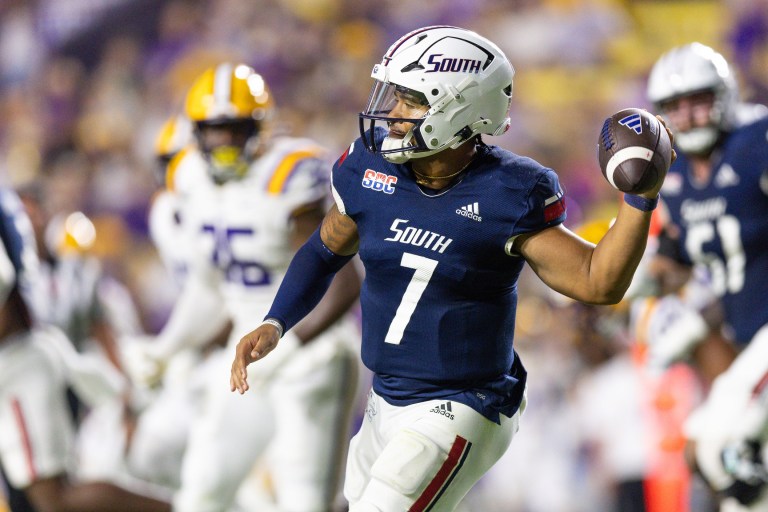 Troy vs. South Alabama Prediction: Week 8 College Football Picks