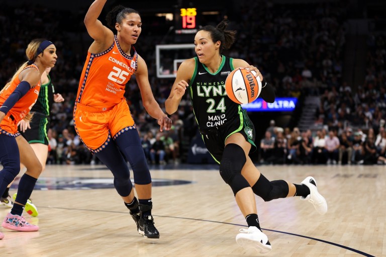 WNBA Best Bets, Odds, and Predictions for October 1