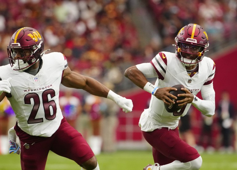 NFL Week 6 Lookahead Lines and Predictions from Mitch Moss