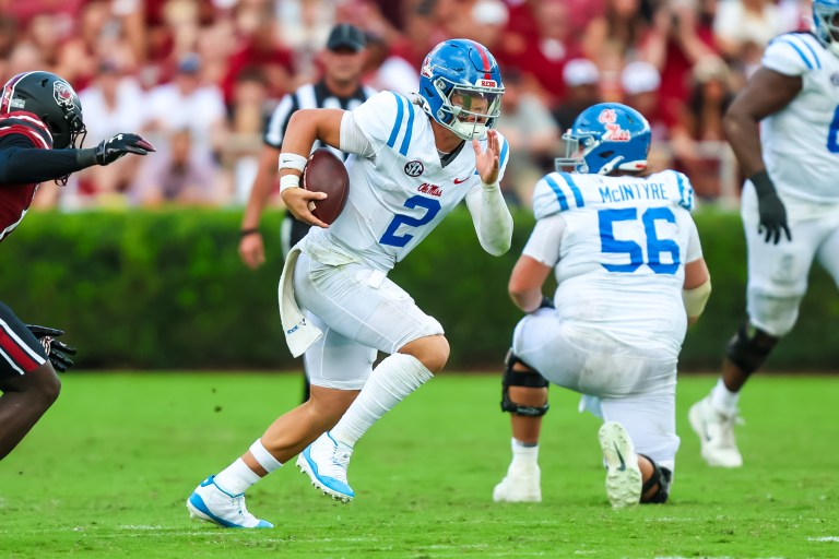 Duke vs. Mississippi Prediction: Gator Bowl College Football Pick