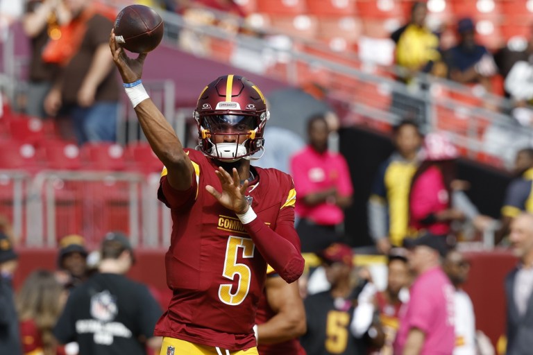 NFL Week 10 Odds Report