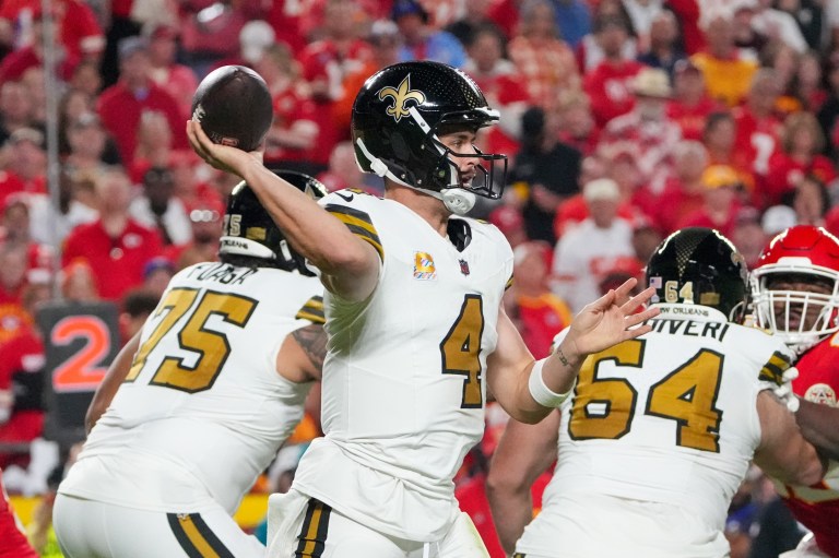 NFL Week 9 Survivor Picks 2024