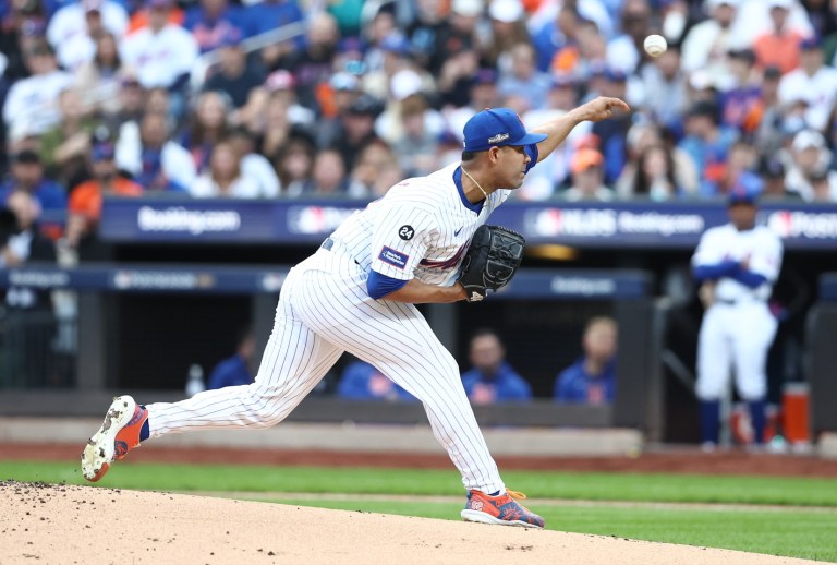 Game 4 New York Mets vs. Los Angeles Dodgers Odds, Preview and Prediction