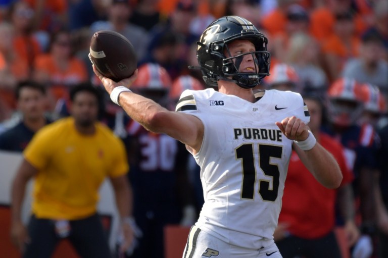 Oregon vs. Purdue Prediction: Week 8 College Football Picks