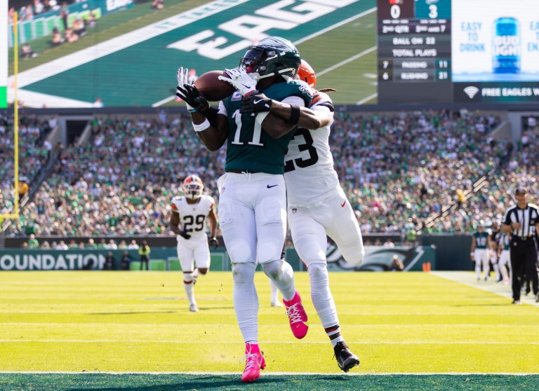 NFL First TD Scorer Stats and Picks Week 7