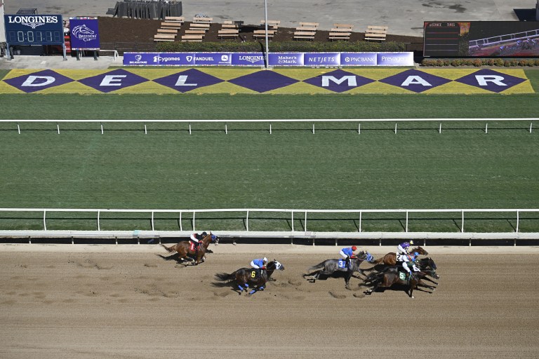 Del Mar Picks: Breeders’ Cup Juvenile Horse Racing Predictions