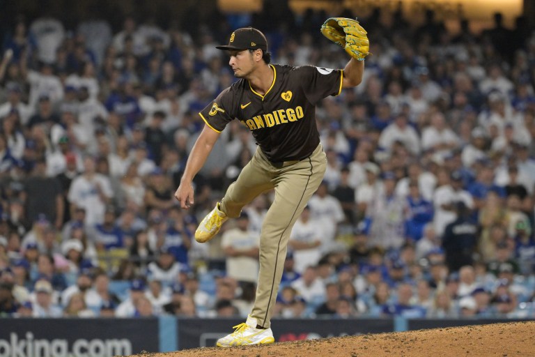 Game 5 San Diego Padres vs. Los Angeles Dodgers Odds, Preview and Prediction