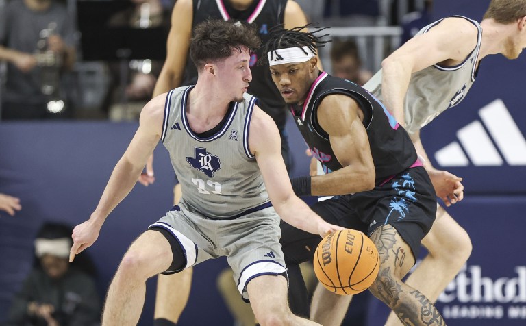 College Basketball Picks Today: Greg Peterson Best Bets for November 5