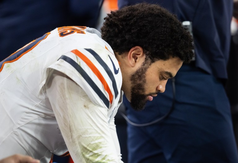 Michael Lombardi: Why the Chicago Bears keep sinking