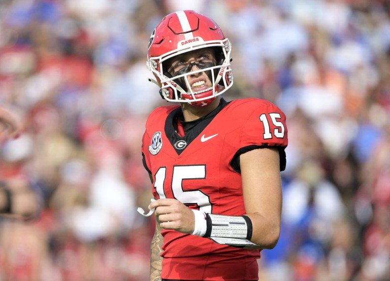 Week 11 College Football Betting Splits Picks and Systems