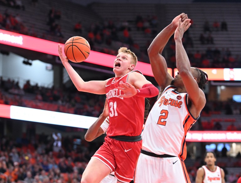 College Basketball Picks Today: Greg Peterson Best Bets for November 12