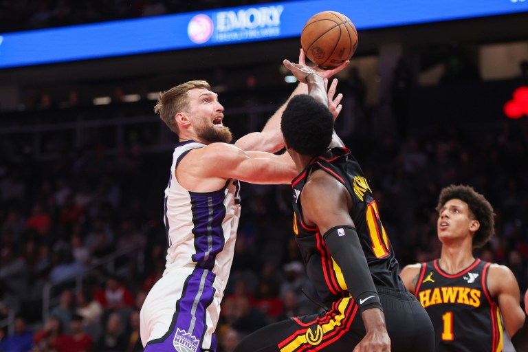 NBA Top Picks Based on Betting Splits, Power Ratings and Trends for Monday, November 11