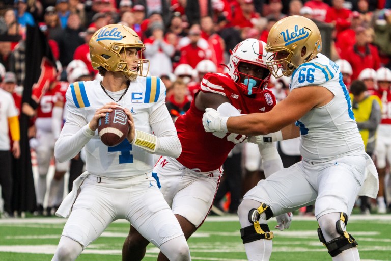 College Football Week 11 Best Bets, Picks and Predictions from Steve Makinen