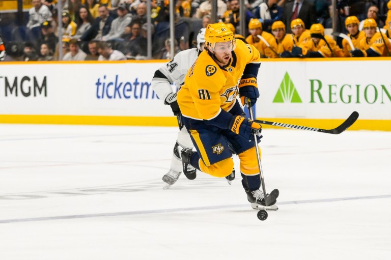 NHL Predictions: Expert Picks on Wednesday, November 6