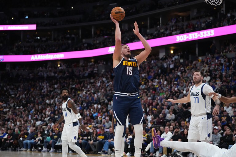 NBA Top Picks Based on Betting Splits, Power Ratings and Trends for Wednesday, November 27