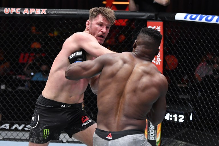 UFC 309: Jones vs. Miocic Odds, Picks, Predictions and Best Bets