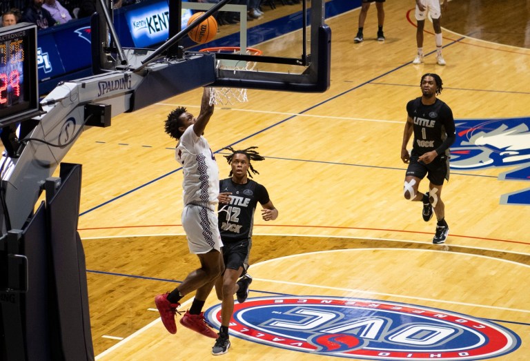 College Basketball Best Bets Today: Odds, predictions and picks for Thursday February 6