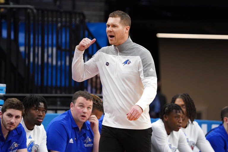 Big South College Basketball Preview and Predictions
